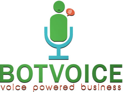 botvoice.de  Logo